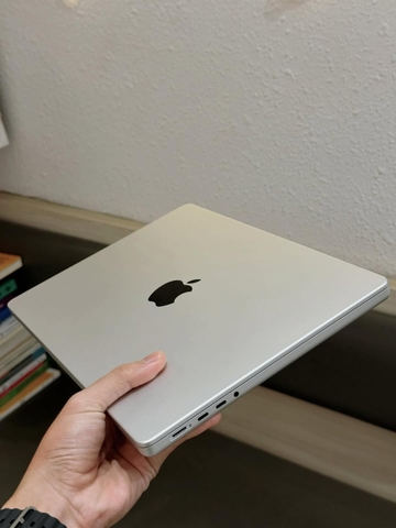 SALE MacBook Pro 14inch M1Pro (14-Core/32GB/1TB) 99%