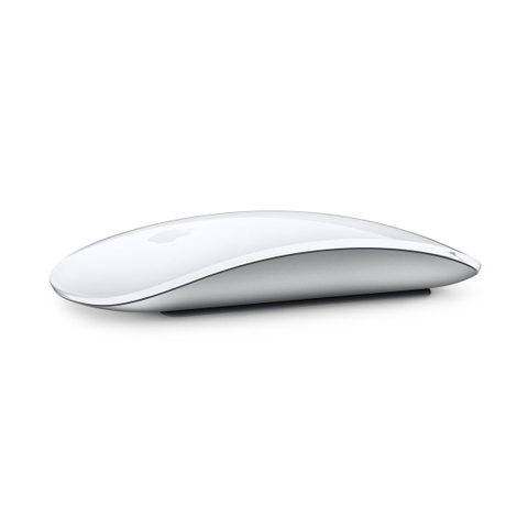 Magic Mouse 2 – Bề Mặt Multi-Touch