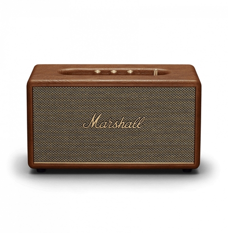 Marshall Acton III