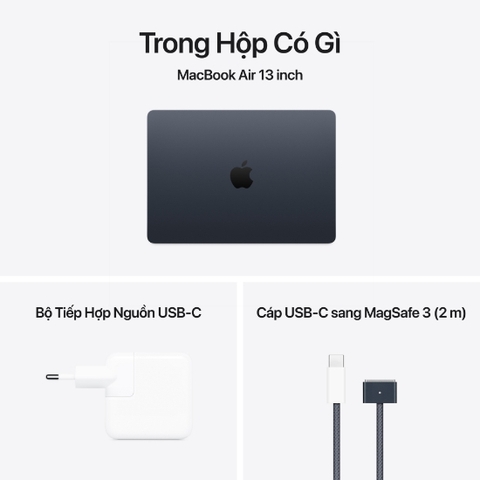 MacBook Air M4 13 inch (10 core GPU | 16GB RAM | 512GB SSD)