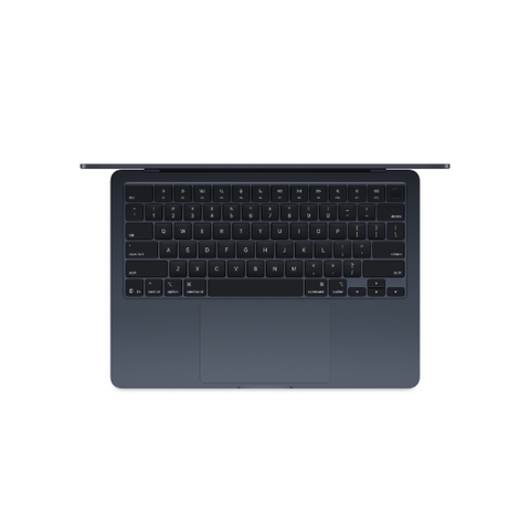 MacBook Air M4 13 inch (10 core GPU | 24GB RAM | 512GB SSD)