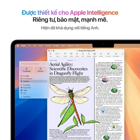 MacBook Air M4 13 inch (10 core GPU | 16GB RAM | 512GB SSD)