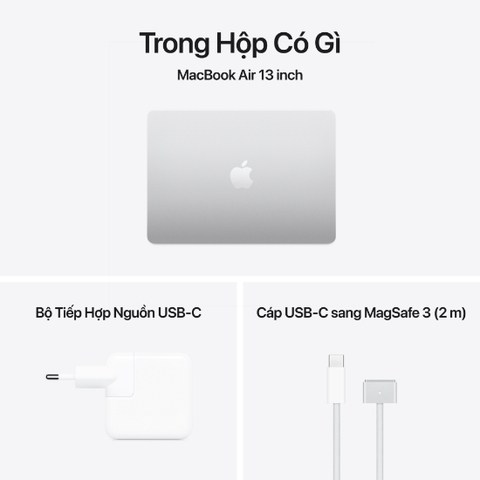 MacBook Air M4 13 inch (10 core GPU | 16GB RAM | 512GB SSD)