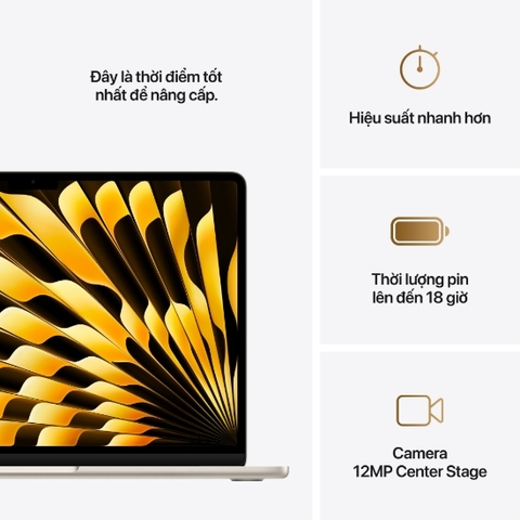 MacBook Air M4 13 inch (10 core GPU | 24GB RAM | 512GB SSD)