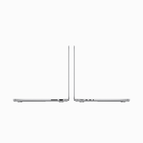 MacBook Pro 14 inch M3 2023 (8GB RAM| 10 Core GPU| 512GB SSD)