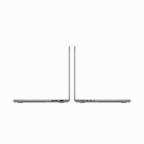 MacBook Pro 14 inch M3 2023 (8GB RAM| 10 Core GPU| 1TB SSD)