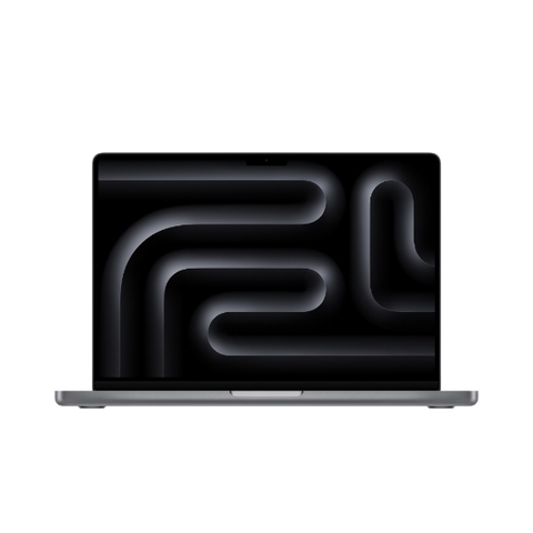 MacBook Pro 14 inch M3 2023 (8GB RAM| 10 Core GPU| 512GB SSD)