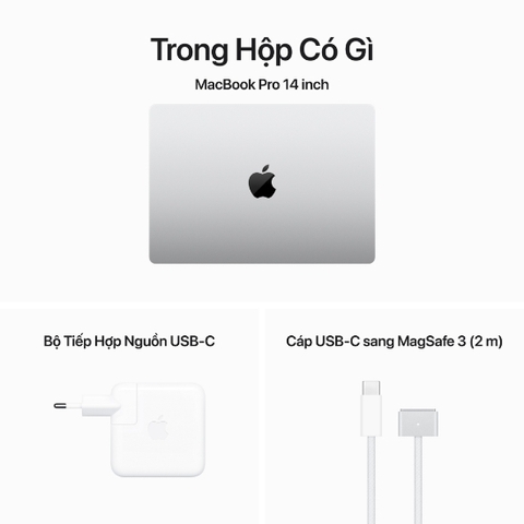 MacBook Pro 16 inch M3 Pro 2023 (18GB RAM| 18 core GPU| 512GB SSD) NEWSEAL CPO