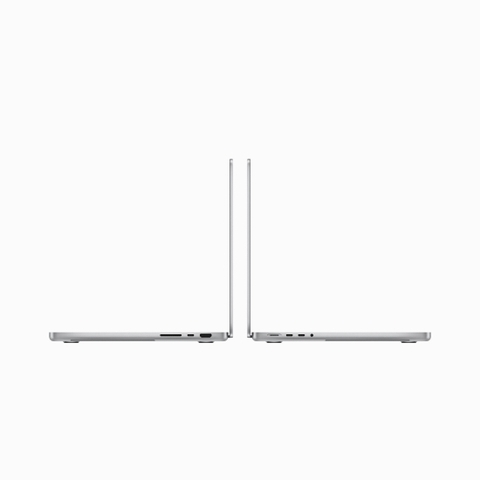MacBook Pro 16 inch M3 Pro 2023 (18GB RAM| 18 core GPU| 512GB SSD) NEWSEAL CPO
