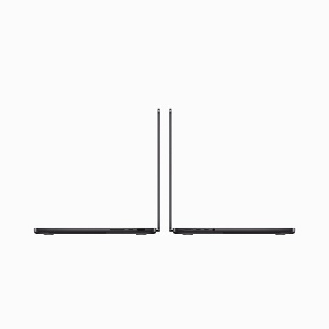 MacBook Pro 16 inch M3 Pro 2023 (18GB RAM| 18 core GPU| 512GB SSD) NEWSEAL CPO