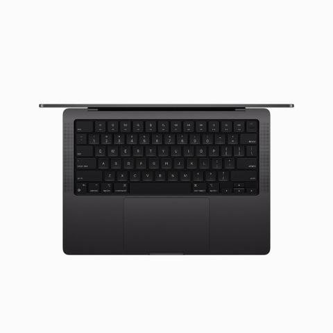 MacBook Pro 16 inch M3 Pro 2023 (18GB RAM| 18 core GPU| 512GB SSD) NEWSEAL CPO