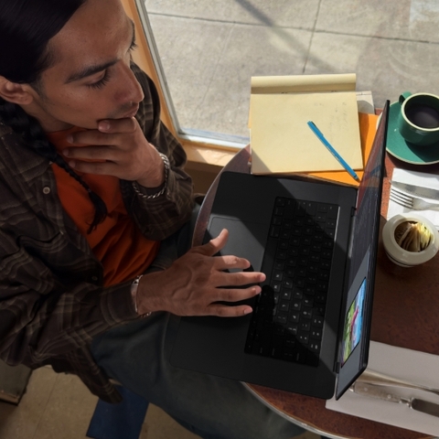 MacBook Pro 16 inch M3 Pro 2023 (18GB RAM| 18 core GPU| 512GB SSD) NEWSEAL CPO