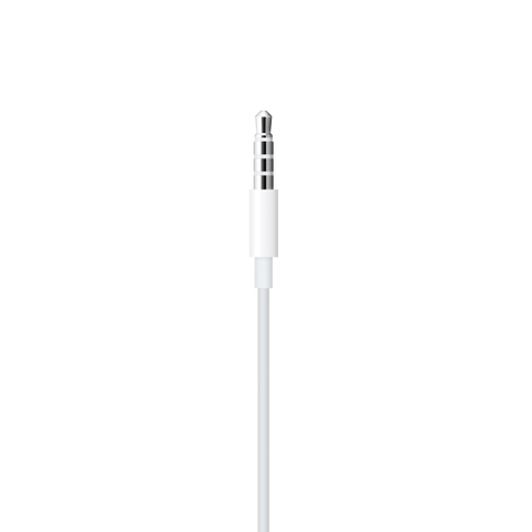 Tai nghe EarPods với đầu cắm 3.5 mm