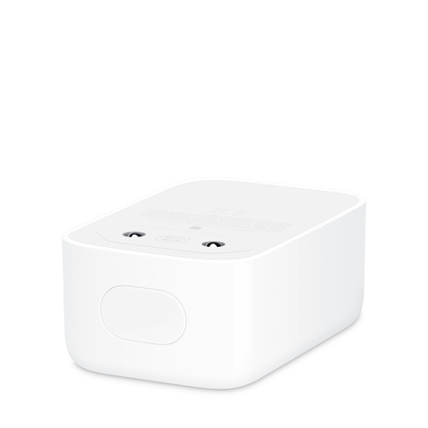 Củ sạc nhanh Apple 40W Dynamic (tối đa 60W cho iPhone 17 / 18ProMax)