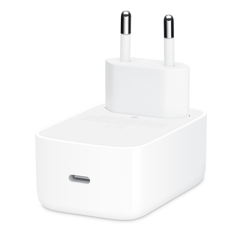 Củ sạc nhanh Apple 40W Dynamic (tối đa 60W cho iPhone 17 / 18ProMax)