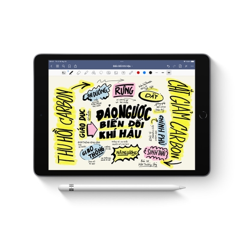 Apple Pencil 1