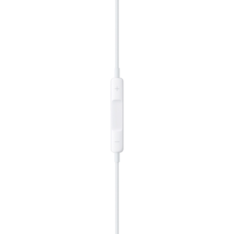 Tai nghe EarPods với Đầu Nối Lightning