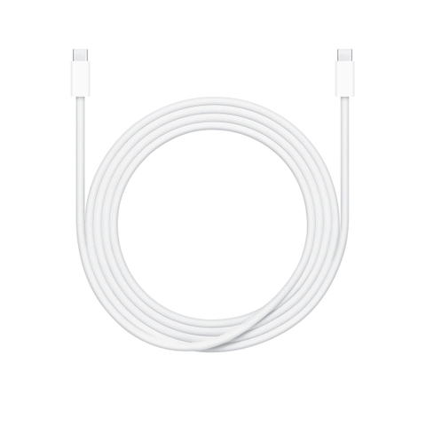 Cáp sạc nhanh Apple Type-C 240W (2m)