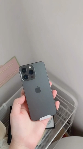 iPhone 13 Pro Max 99%