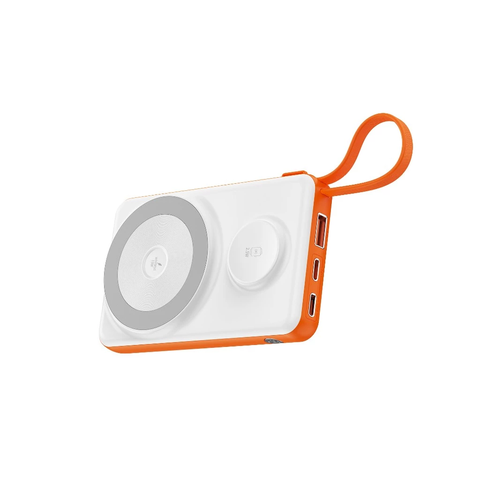 Sạc dự phòng 2IN1 WIWU CORE POWER 22.5W