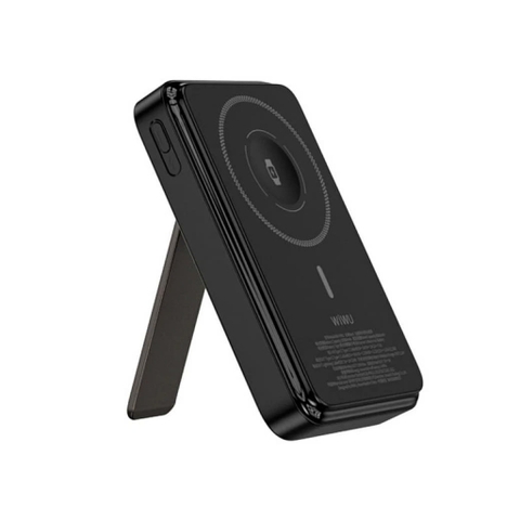 Sạc Dự Phòng WIWU DUKE 10.000mAh