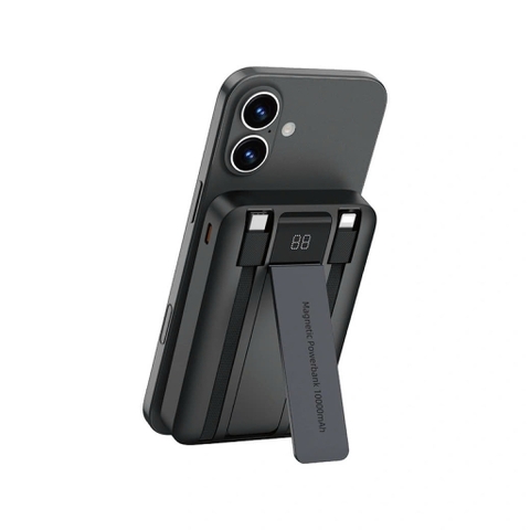 Sạc Dự Phòng WIWU DUKE 10.000mAh