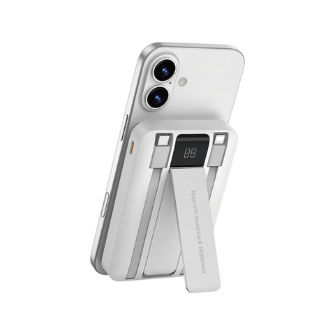 Sạc Dự Phòng WIWU DUKE 10.000mAh