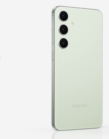 Samsung Galaxy S24 5G 256GB Chính Hãng