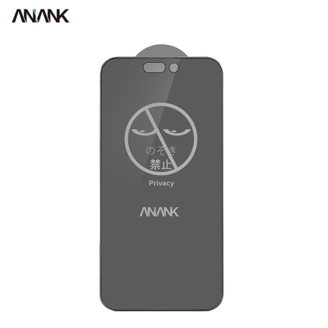 Cường lực CNT ANANK 3D
