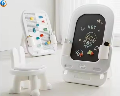 10 Món Đồ Chơi “Đáng Đồng Tiền” Nên Có Cho Bé – Vừa Chơi Vừa Giỏi Từng Ngày