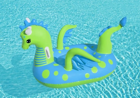 Bể Bơi Phao Cho Bé: Mua Ở Đâu Tốt Nhất? Review Mẫu Bể Phao An Toàn Và Tiện Ích