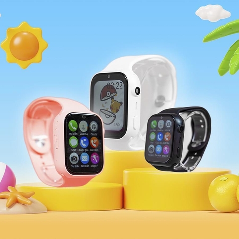 Đồng Hồ Thông Minh PICOM Y58C