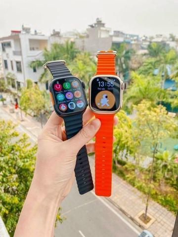 Đồng Hồ Thông Minh PICOM 5G Ultra