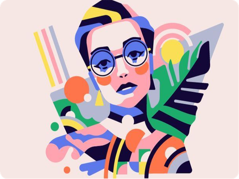 Khóa học Digital Paiting cơ bản cho người mới bắt đầu