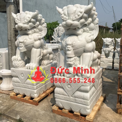 TƯỢNG KỲ LÂN ĐÁ PHONG THỦY SỐ 1 ĐÀ NẴNG