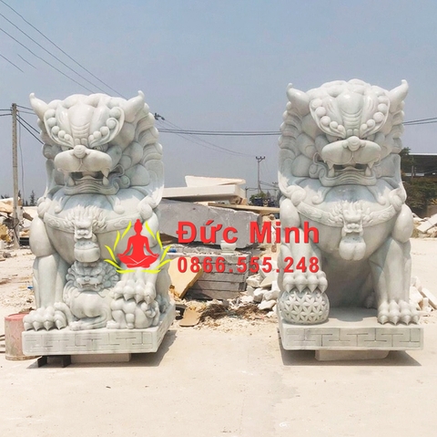 Tượng Kỳ Lân Đá Hợp Với Mệnh Nào, Tuổi Nào? Góc Nhìn Chuyên Sâu Từ Nghệ Nhân Điêu Khắc