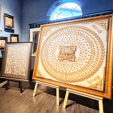 Gửi những người bạn thân yêu của Boarc!