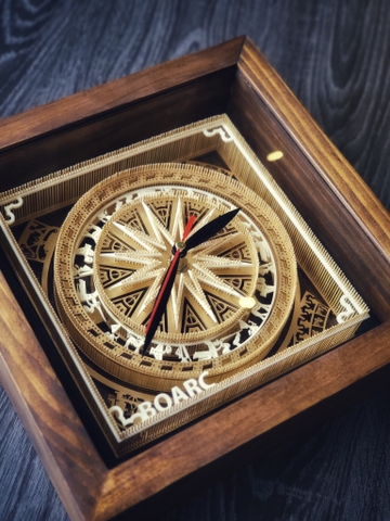 Boarc – Nơi bán Đồng hồ để bàn có “1-0-2” tại Thành phố Hồ Chí Minh