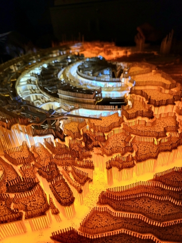 BoArc - Nơi bán sản phẩm lưu niệm độc lạ tại TP Hồ Chí Minh