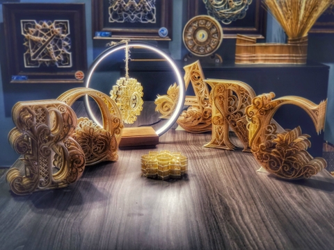 TOP 5 LÝ DO BẠN NÊN MỘT LẦN GHÉ THĂM BOARC GALLERY