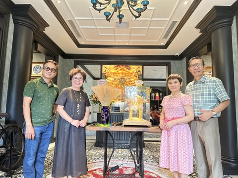 HÀNH TRÌNH BẢN ĐỒ TẠI VĨNH PHÚC