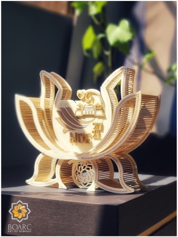 Tại sao sản phẩm trang trí tại Boarc là sản phẩm độc nhất tại Thành Phố Hồ Chí Minh