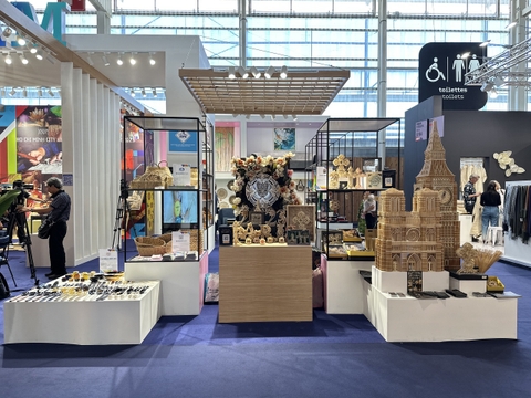 TRIỂN LÃM MAISON&OBJET