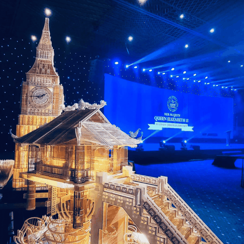 Platinum Jubilee of Elizabeth II