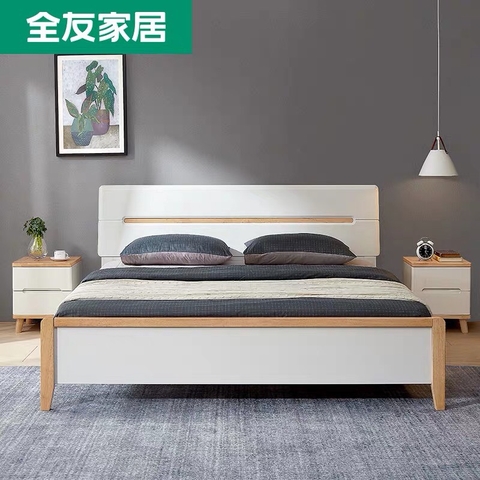 Giường 121810-1