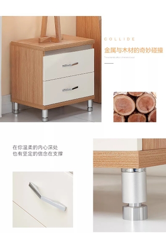 Tap đầu giường 123303-2