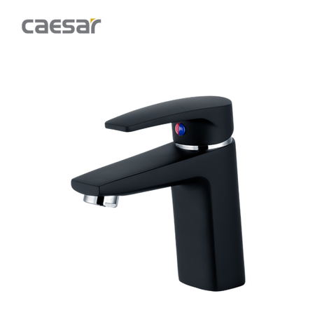 Vòi Lavabo nóng lạnh Caesar B390CBU