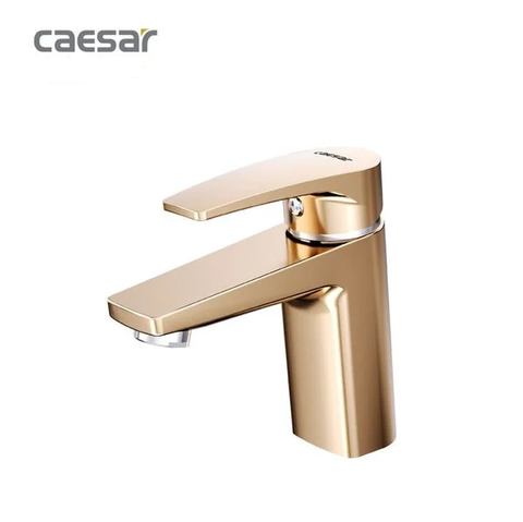Vòi Lavabo nóng lạnh Caesar B390CGU