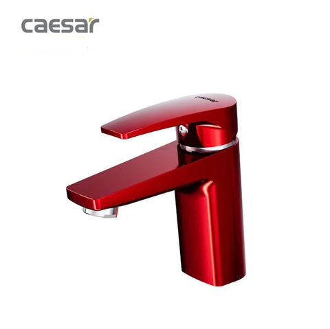 Vòi Lavabo nóng lạnh Caesar B390CRU