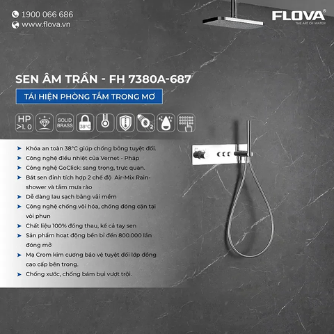 FH 7380A-687